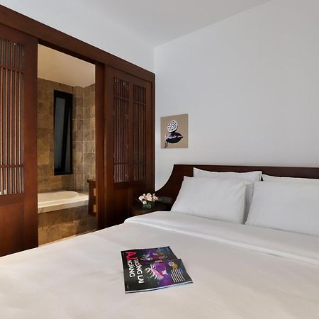 Maison Nha 17 Ton That Thiep Ανόι Εξωτερικό φωτογραφία