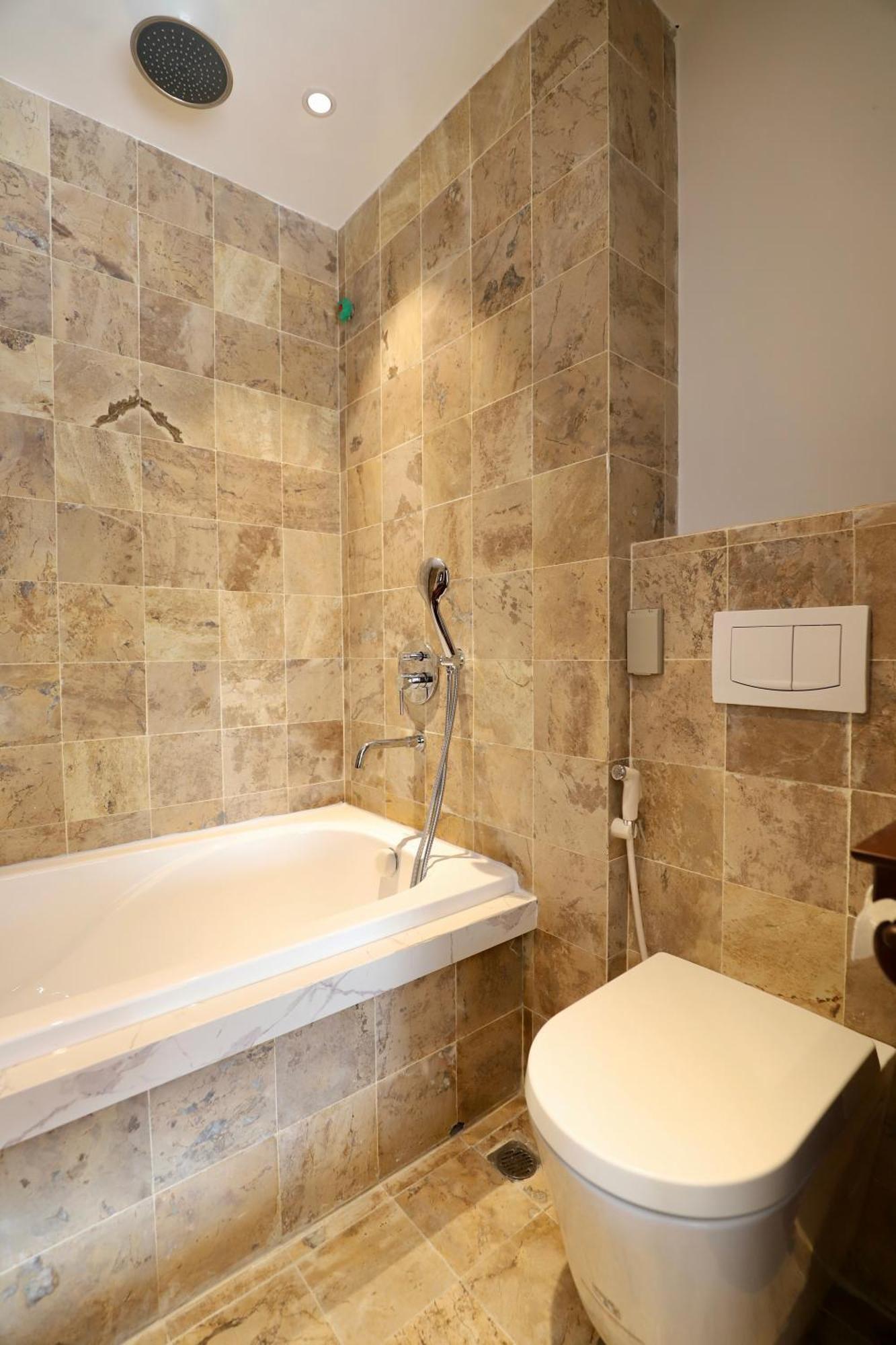 Maison Nha 17 Ton That Thiep Ανόι Εξωτερικό φωτογραφία
